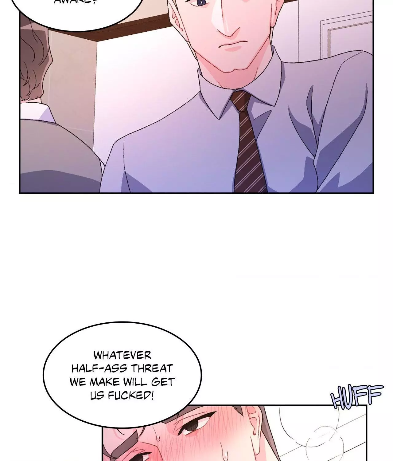 Arthur - Chapter 46 Page 38