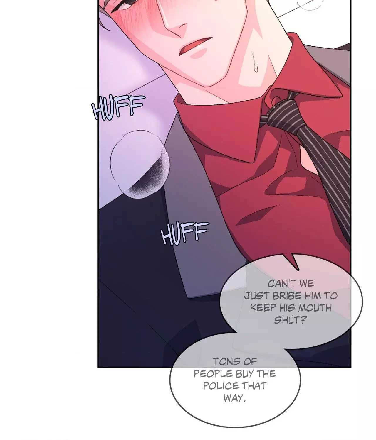 Arthur - Chapter 46 Page 39
