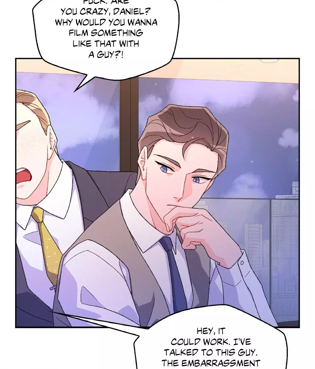 Arthur - Chapter 46 Page 46