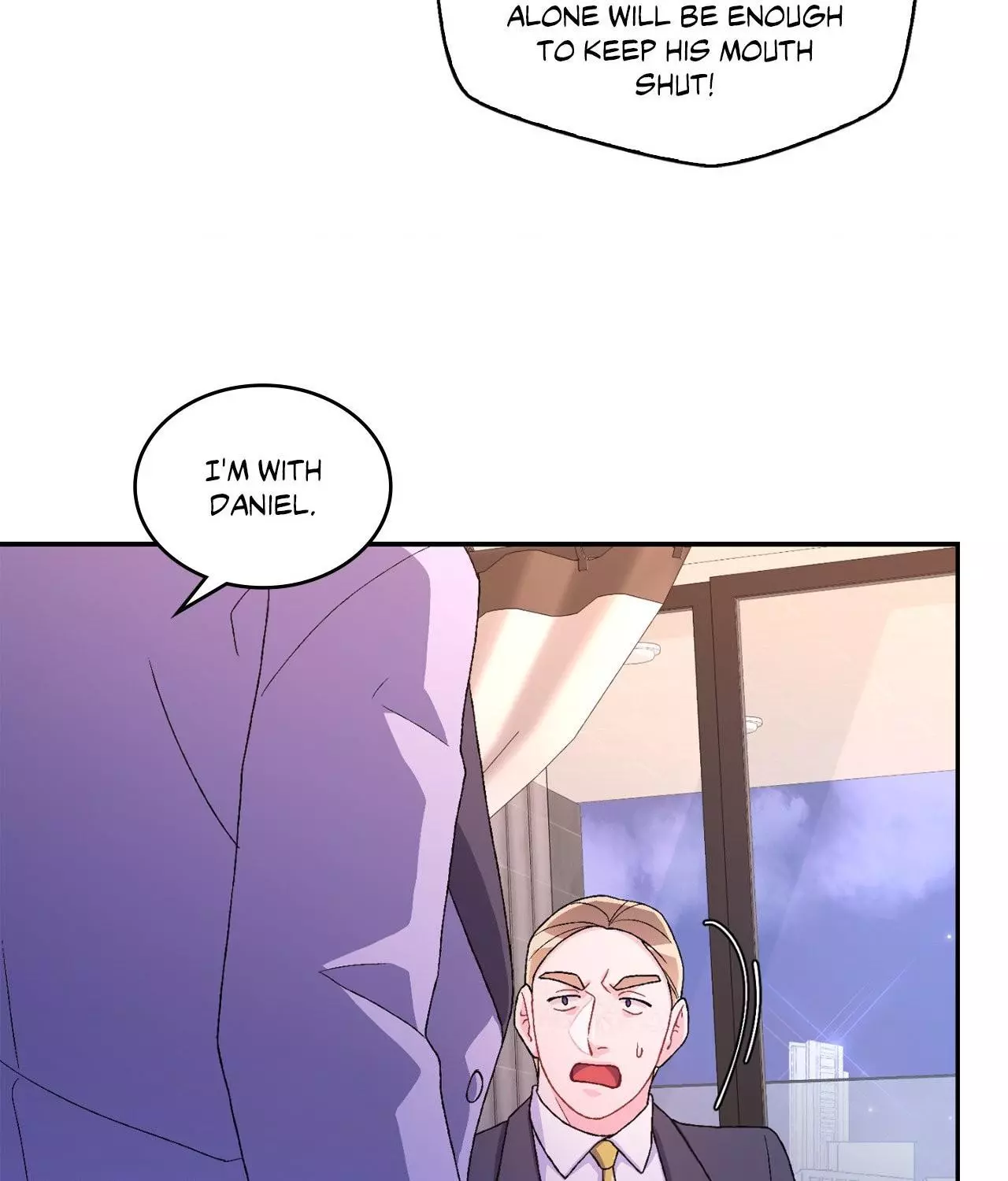 Arthur - Chapter 46 Page 47