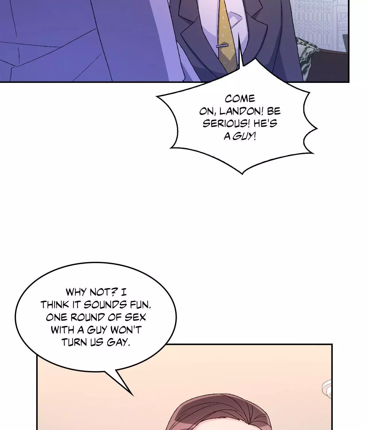 Arthur - Chapter 46 Page 48
