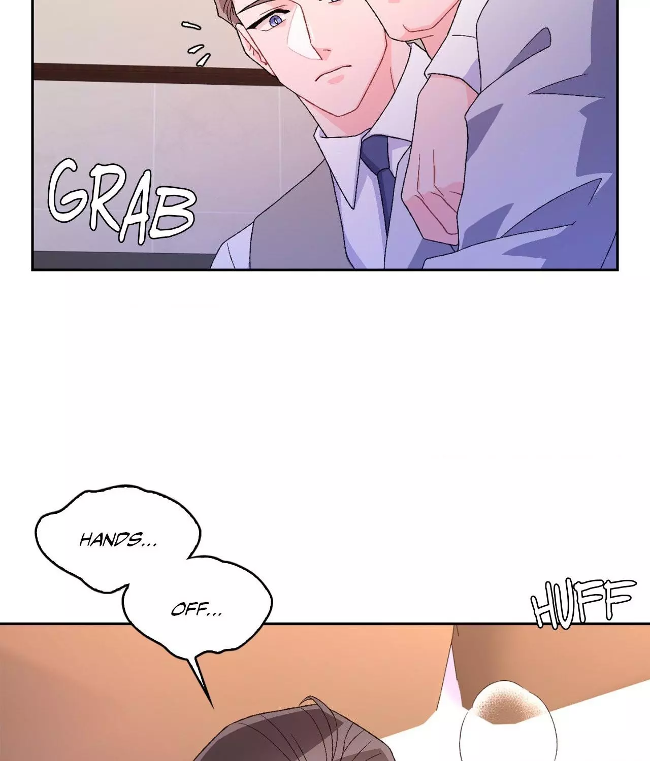 Arthur - Chapter 46 Page 67