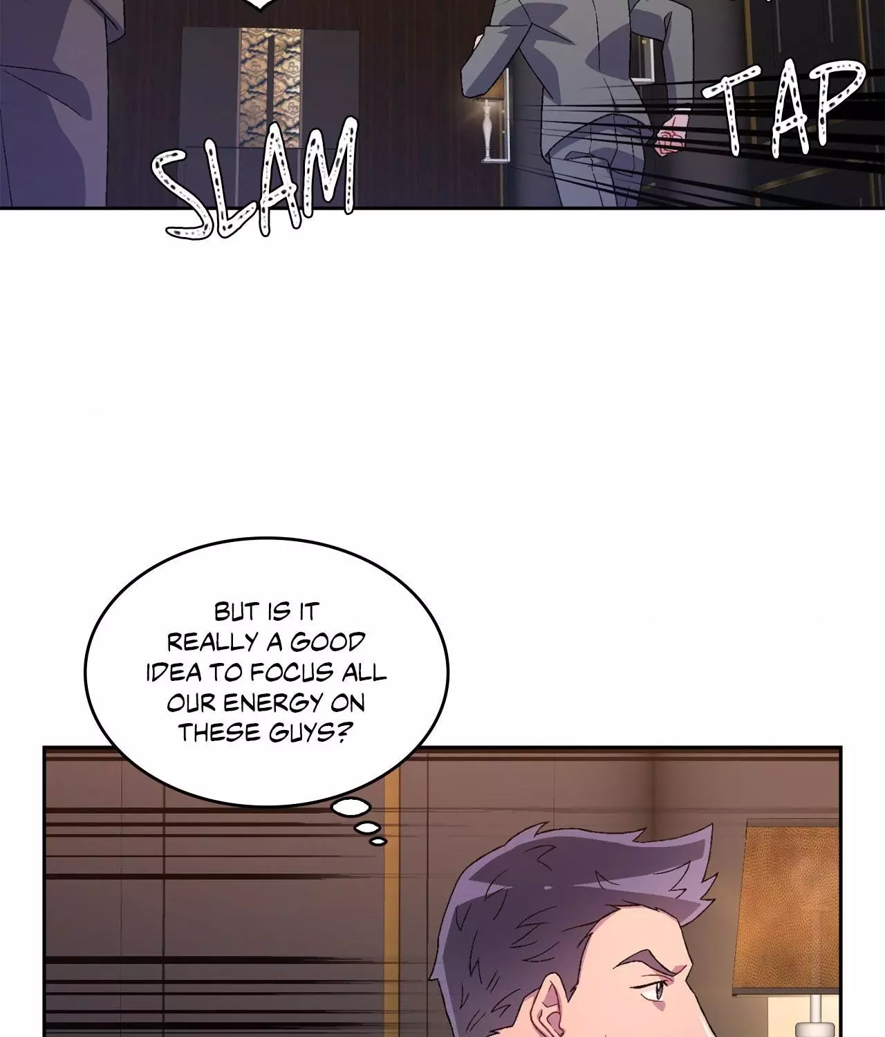 Arthur - Chapter 46 Page 72