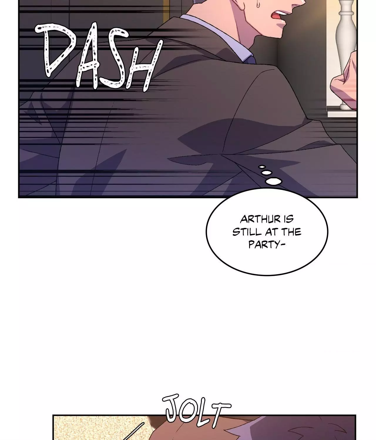 Arthur - Chapter 46 Page 73