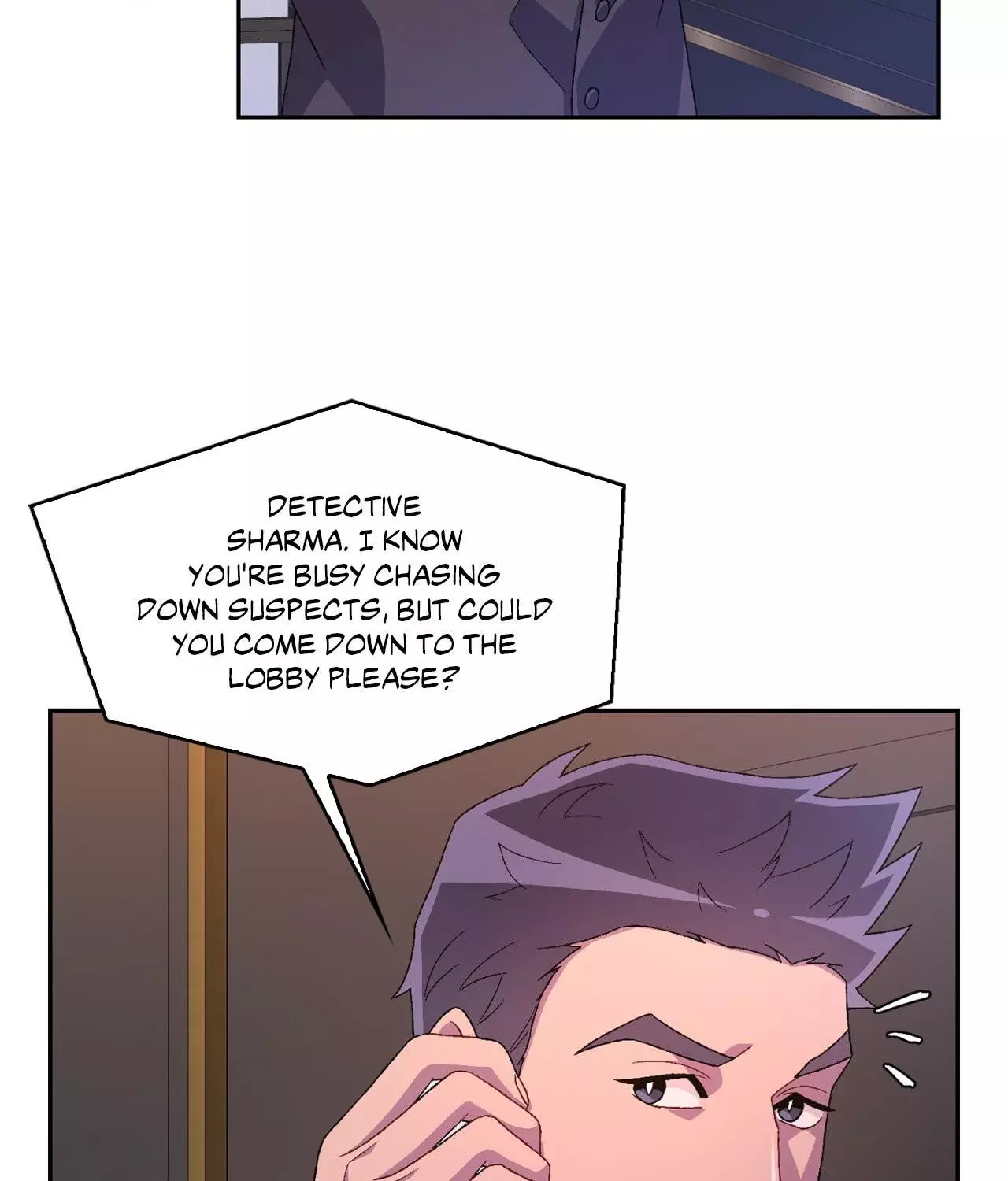 Arthur - Chapter 46 Page 76