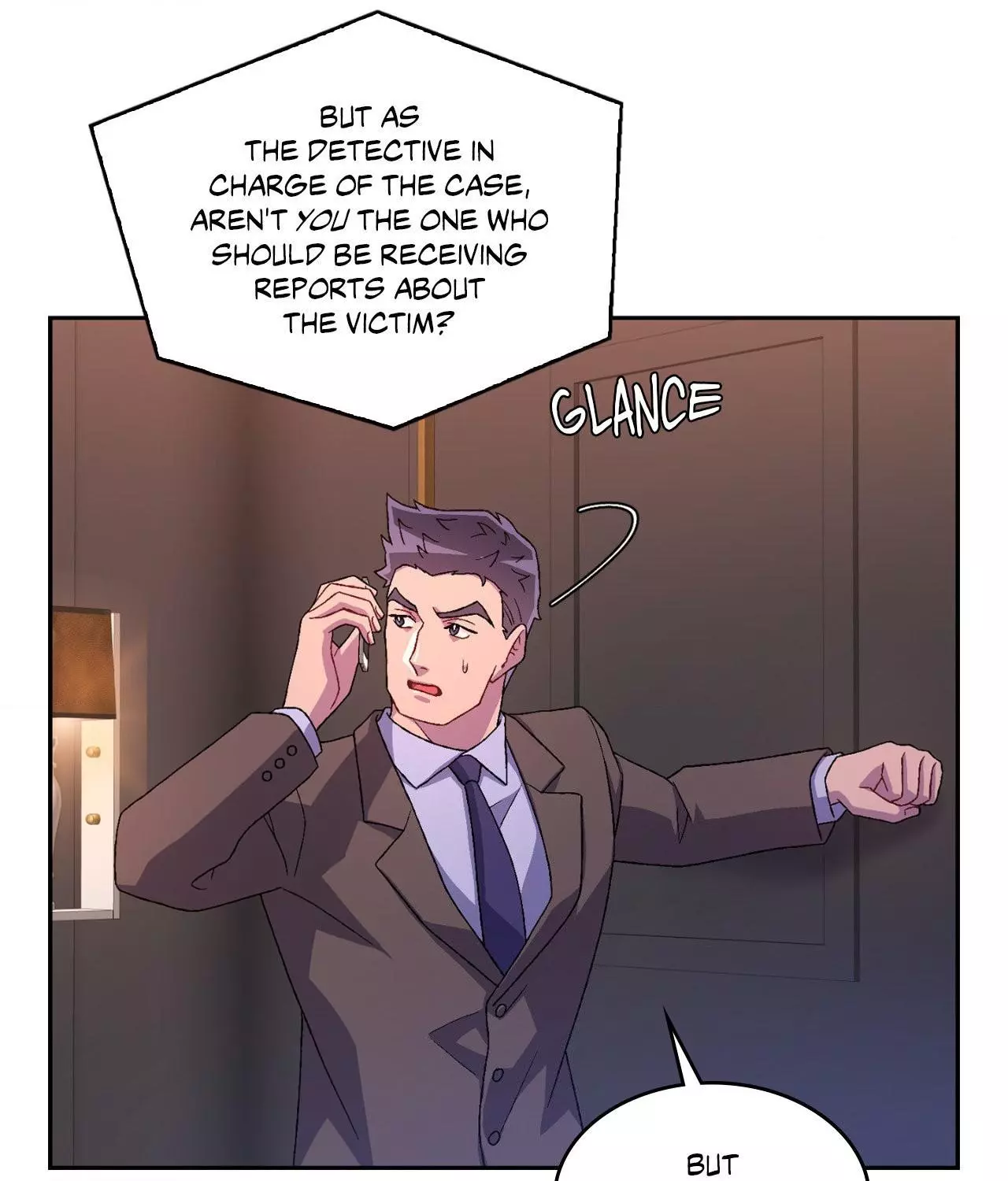 Arthur - Chapter 46 Page 79