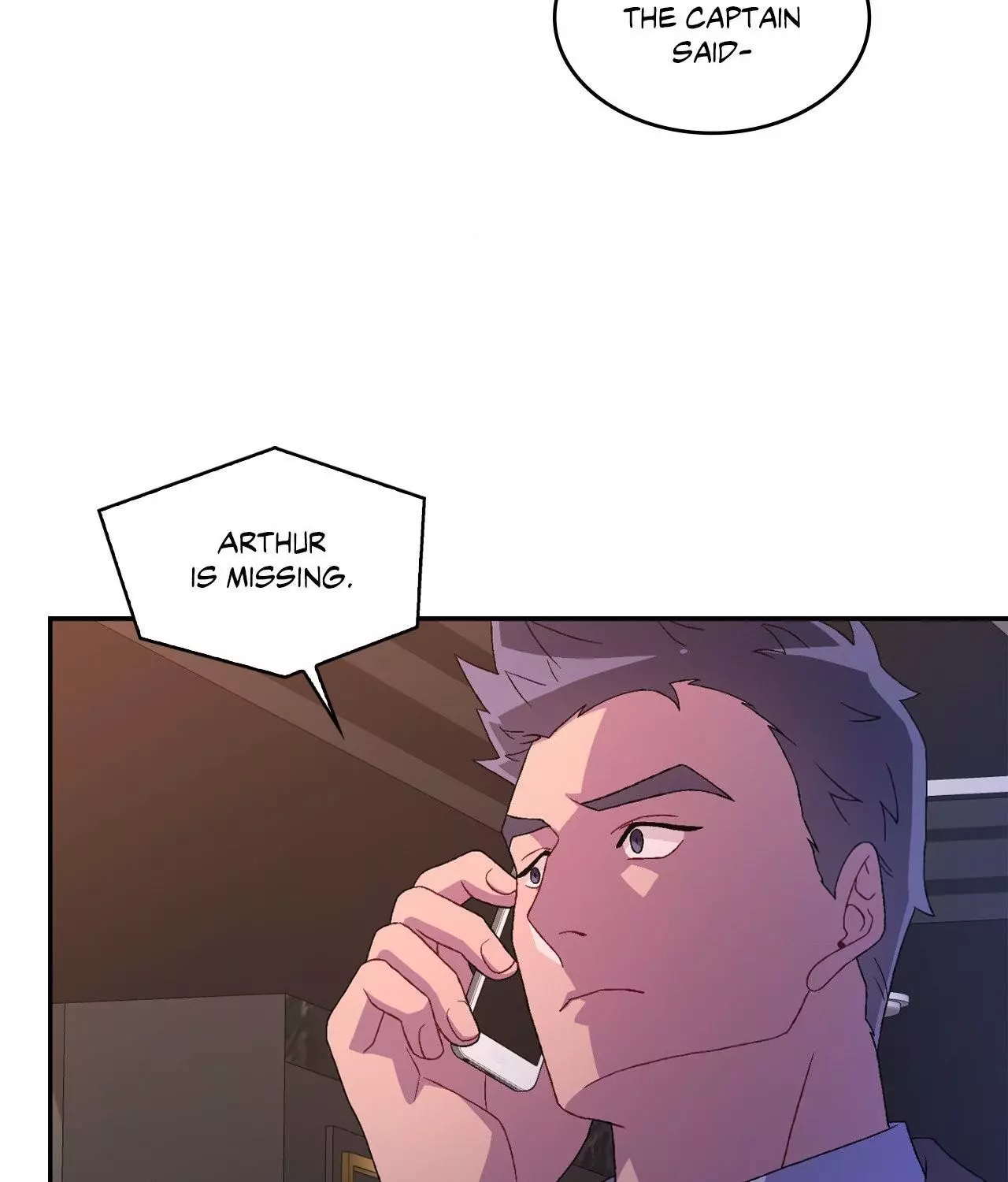 Arthur - Chapter 46 Page 80