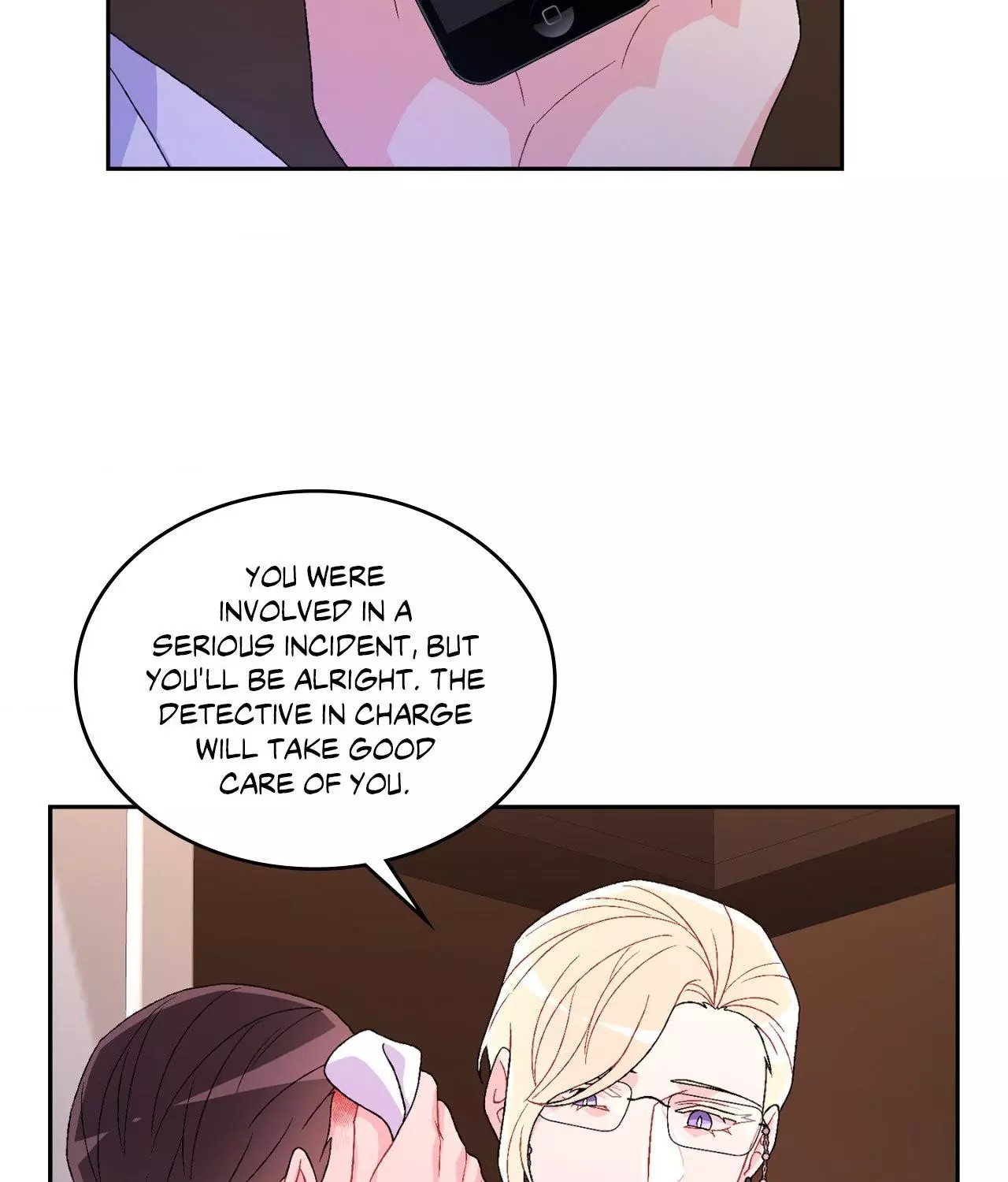 Arthur - Chapter 46 Page 83