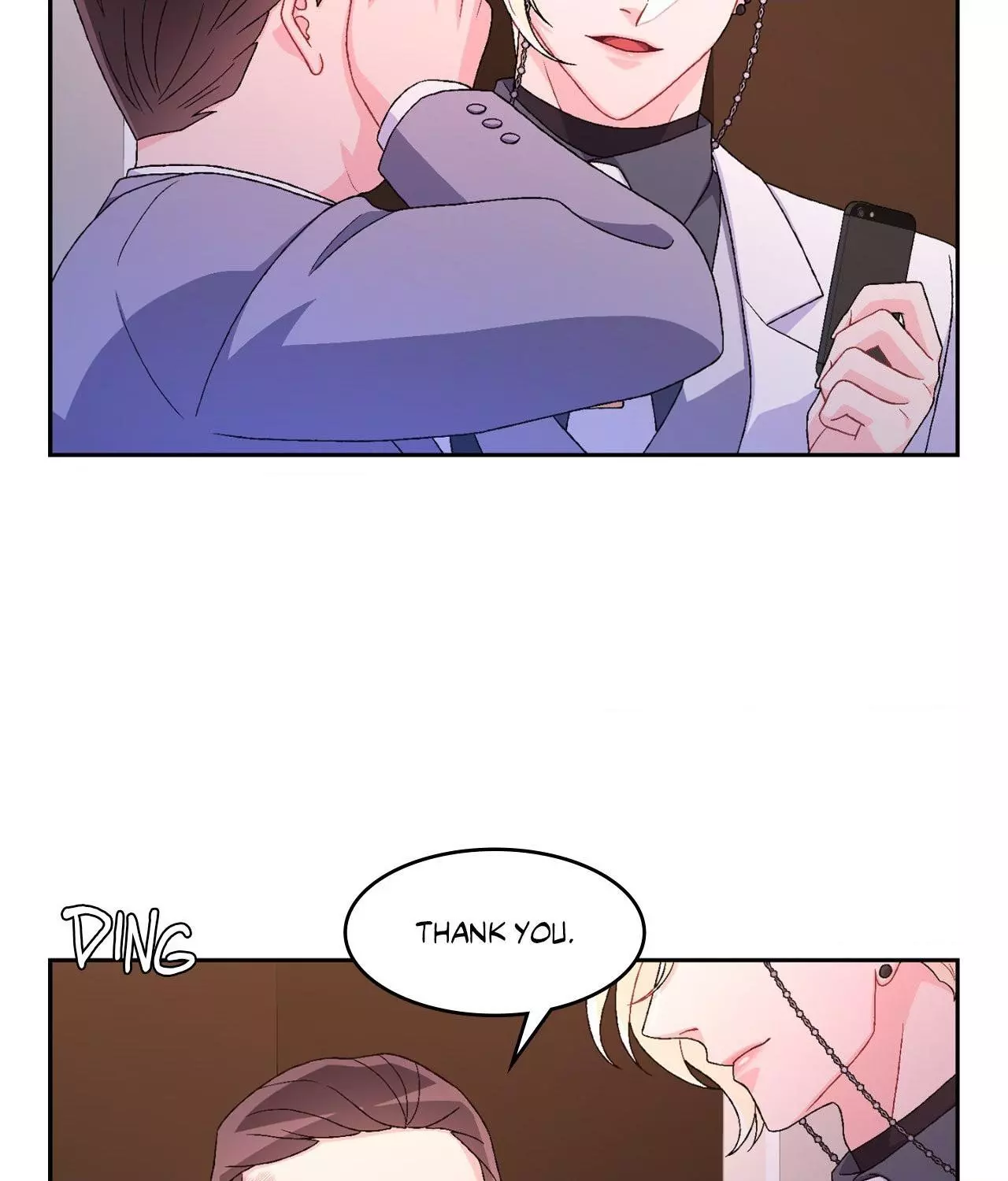 Arthur - Chapter 46 Page 84