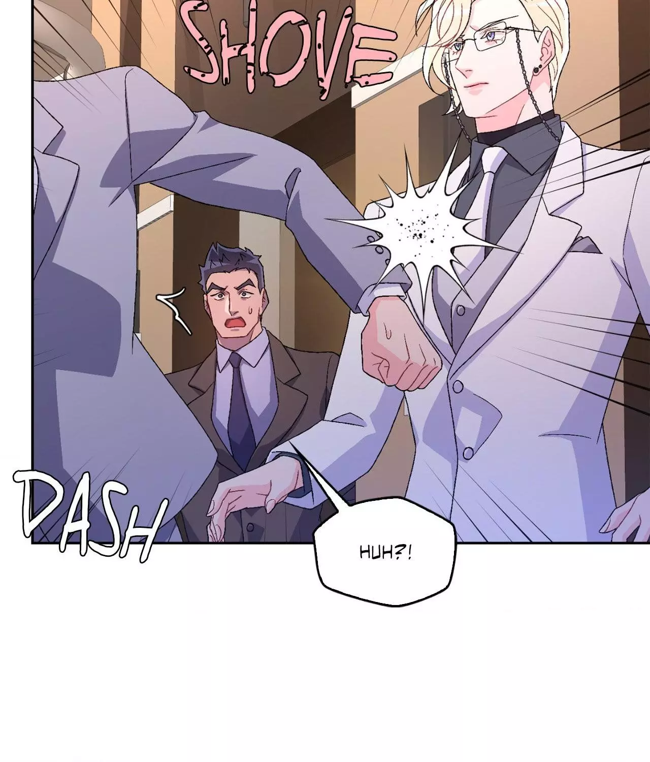 Arthur - Chapter 46 Page 93