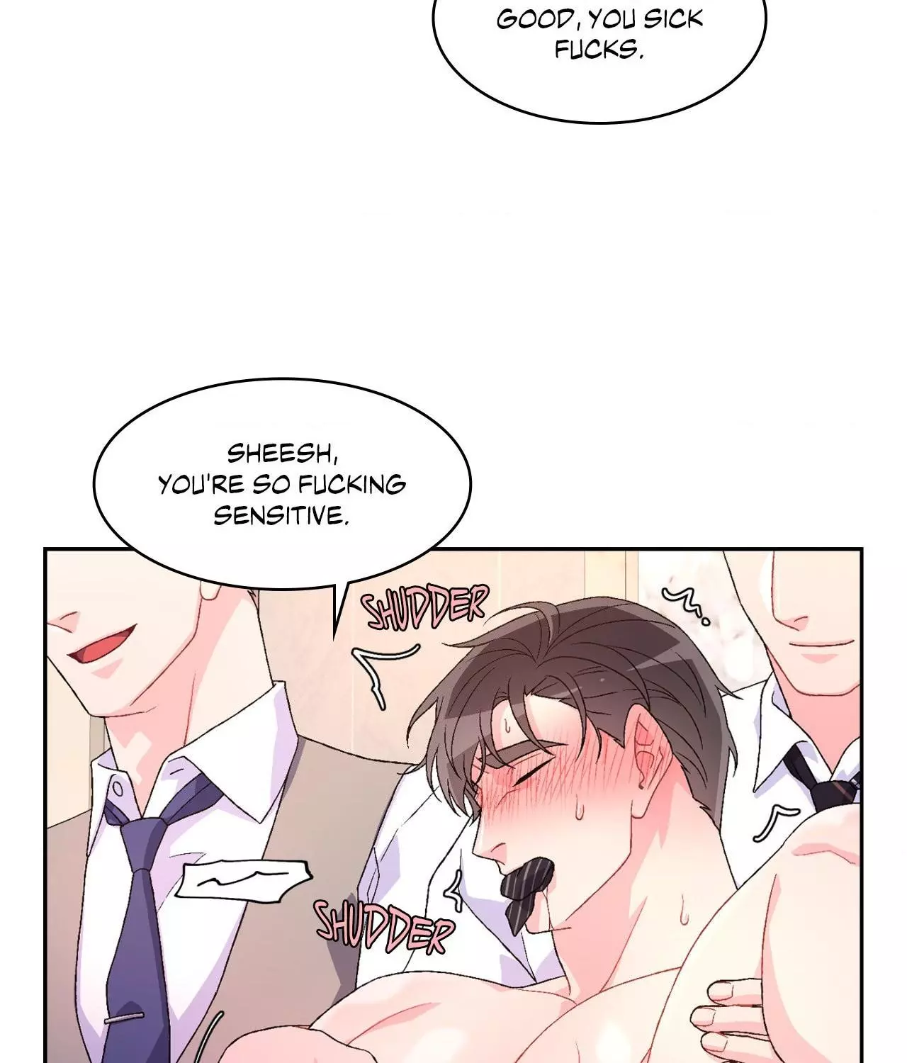 Arthur - Chapter 47 Page 12