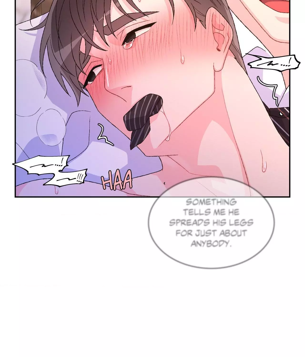 Arthur - Chapter 47 Page 18