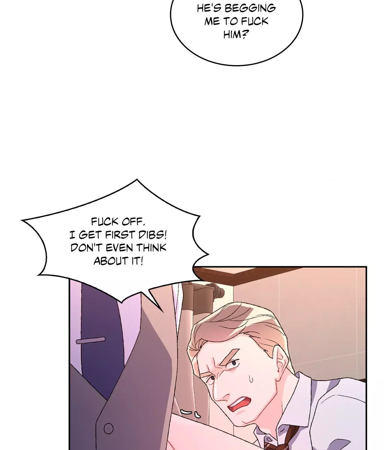 Arthur - Chapter 47 Page 35