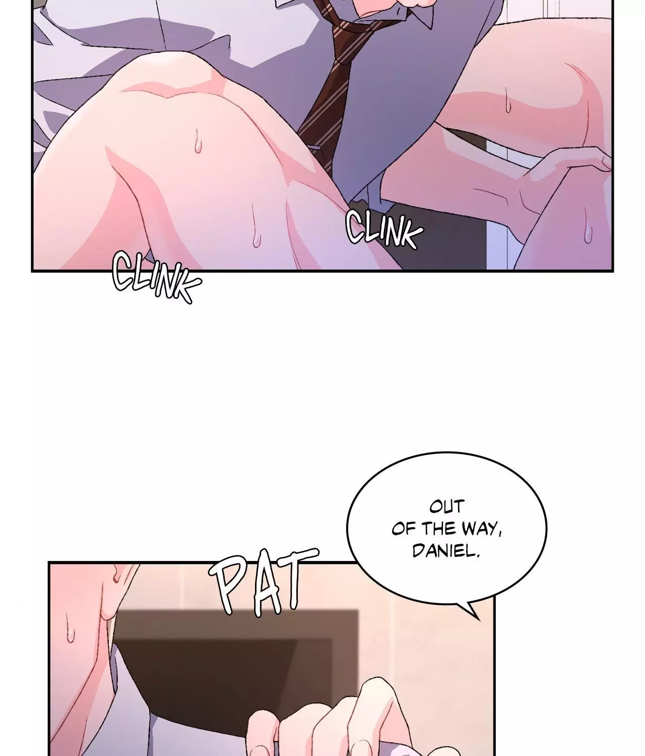 Arthur - Chapter 47 Page 54