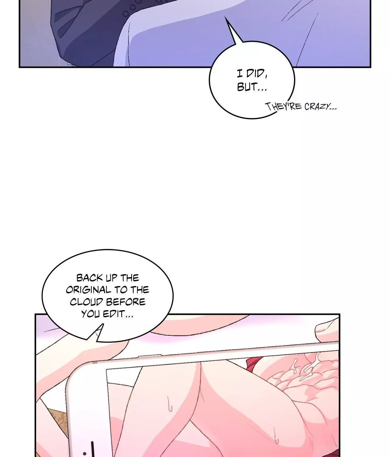 Arthur - Chapter 47 Page 60