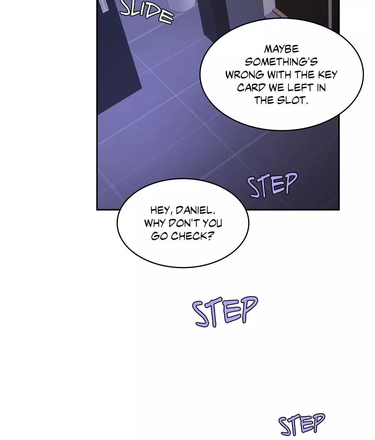 Arthur - Chapter 47 Page 67