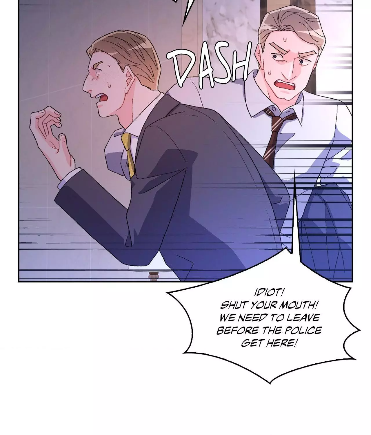 Arthur - Chapter 47 Page 83