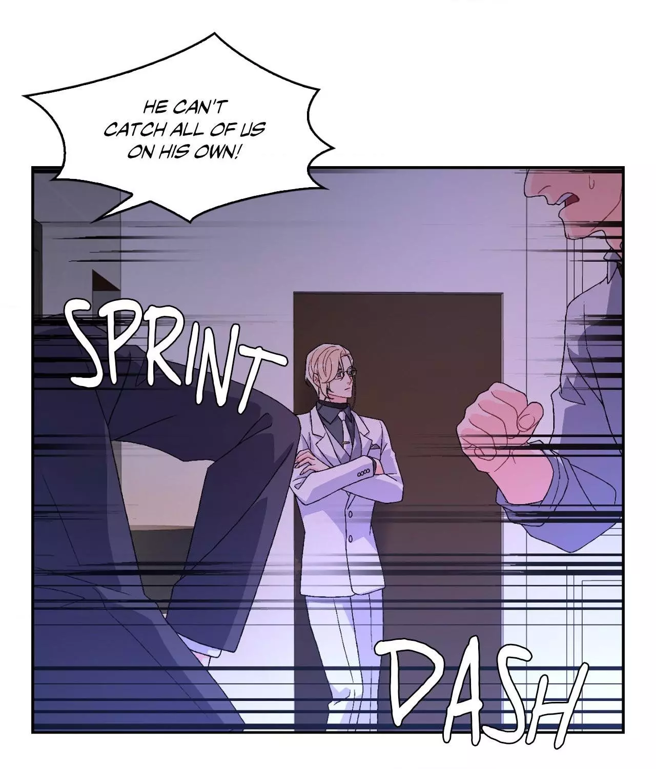 Arthur - Chapter 47 Page 84