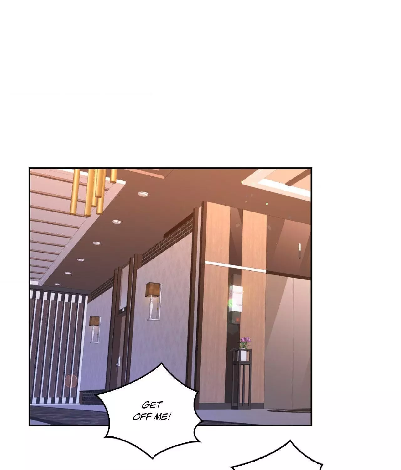 Arthur - Chapter 48 Page 1