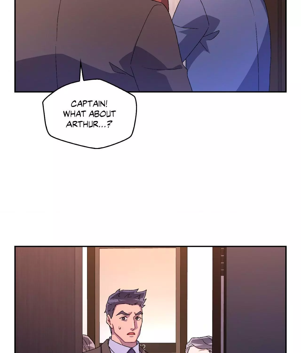 Arthur - Chapter 48 Page 4