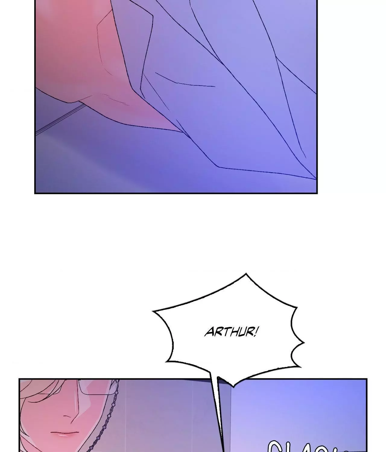 Arthur - Chapter 48 Page 8