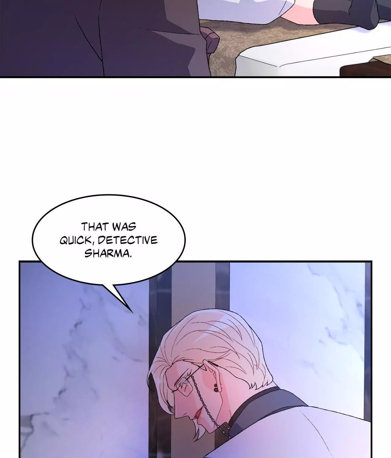 Arthur - Chapter 48 Page 12
