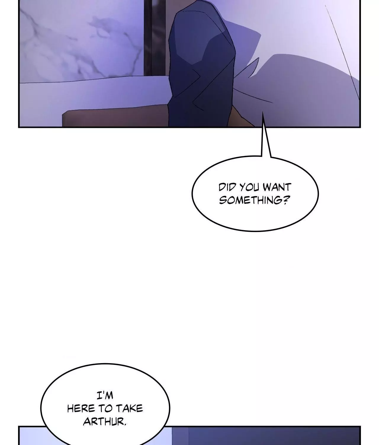 Arthur - Chapter 48 Page 13