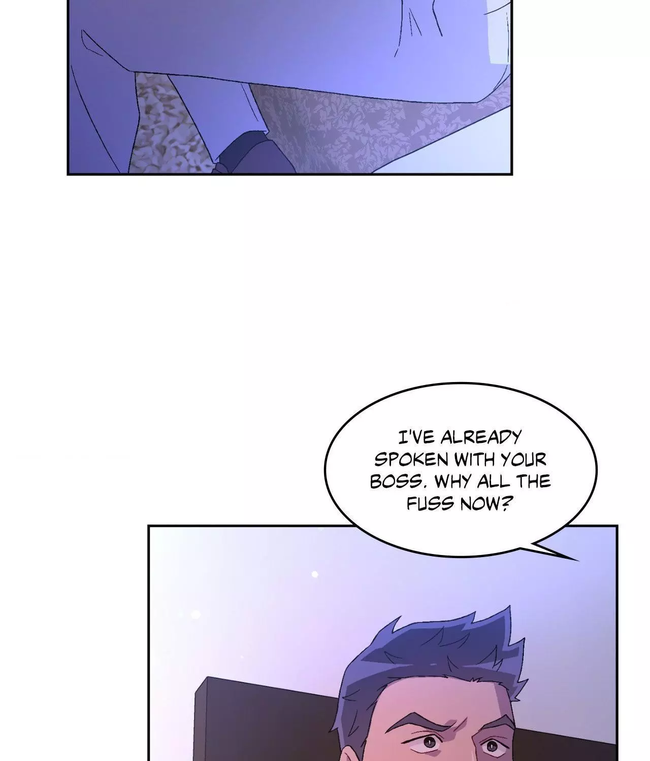 Arthur - Chapter 48 Page 19