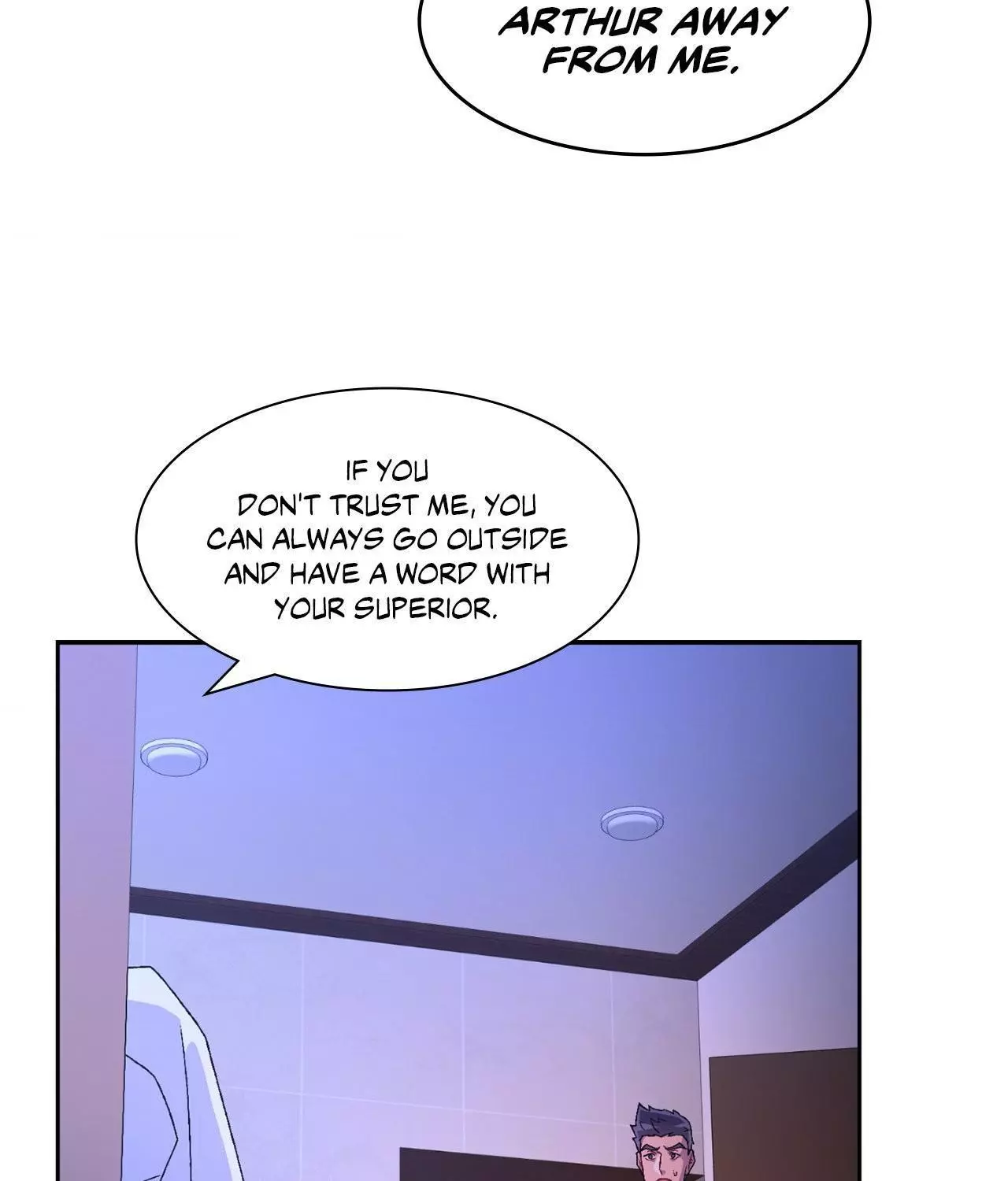 Arthur - Chapter 48 Page 23