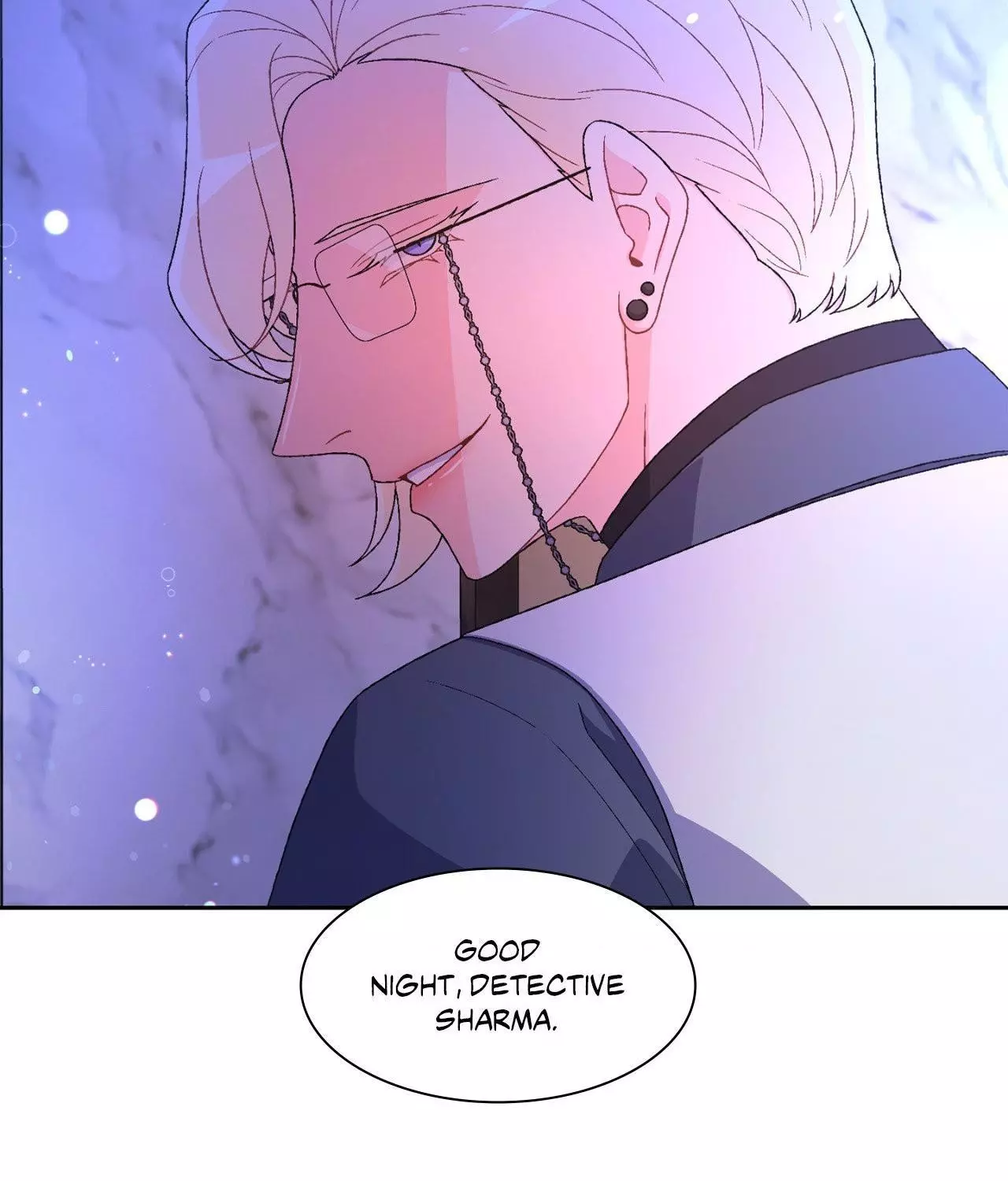 Arthur - Chapter 48 Page 25