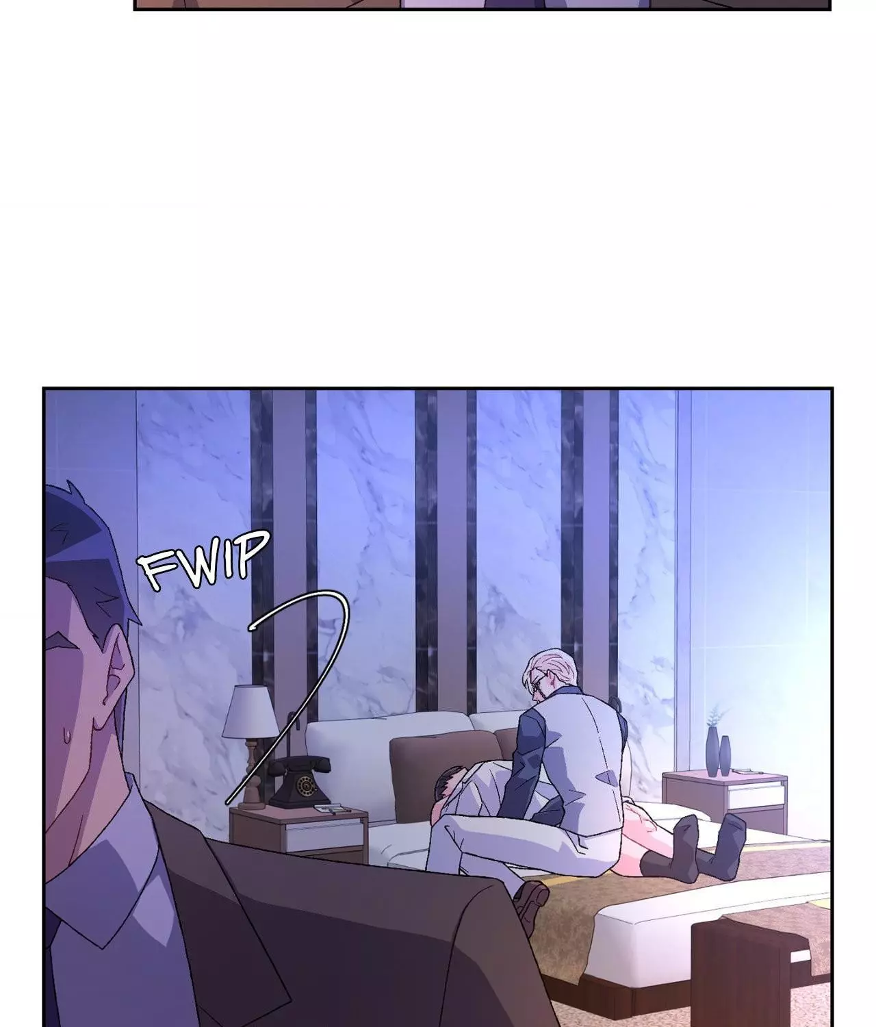 Arthur - Chapter 48 Page 27