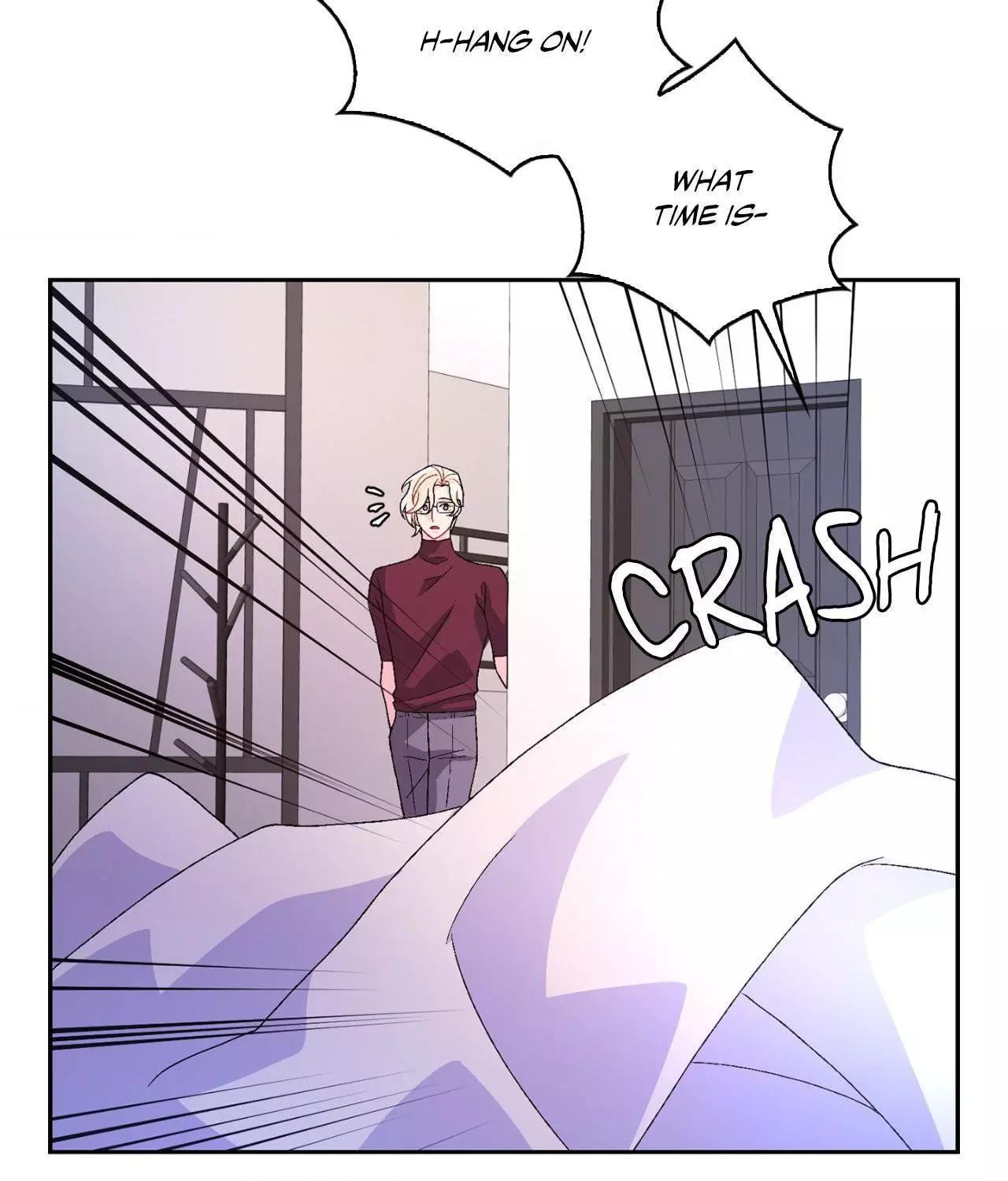 Arthur - Chapter 48 Page 65