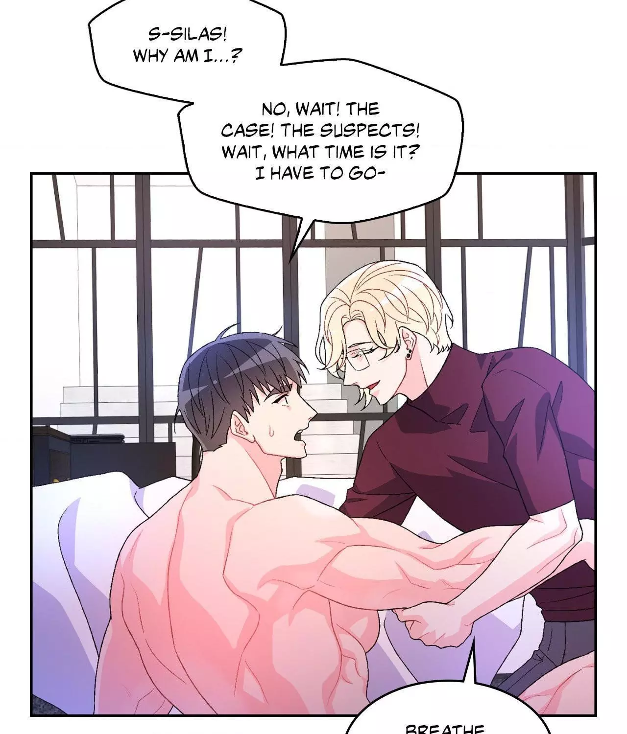 Arthur - Chapter 48 Page 68