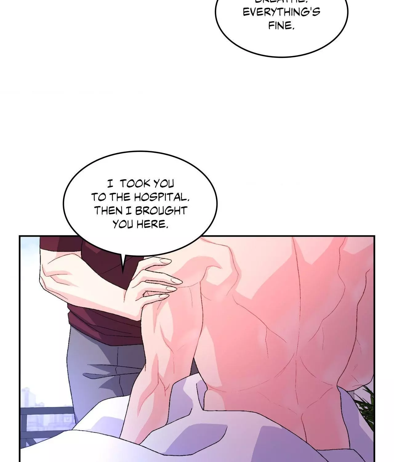 Arthur - Chapter 48 Page 69