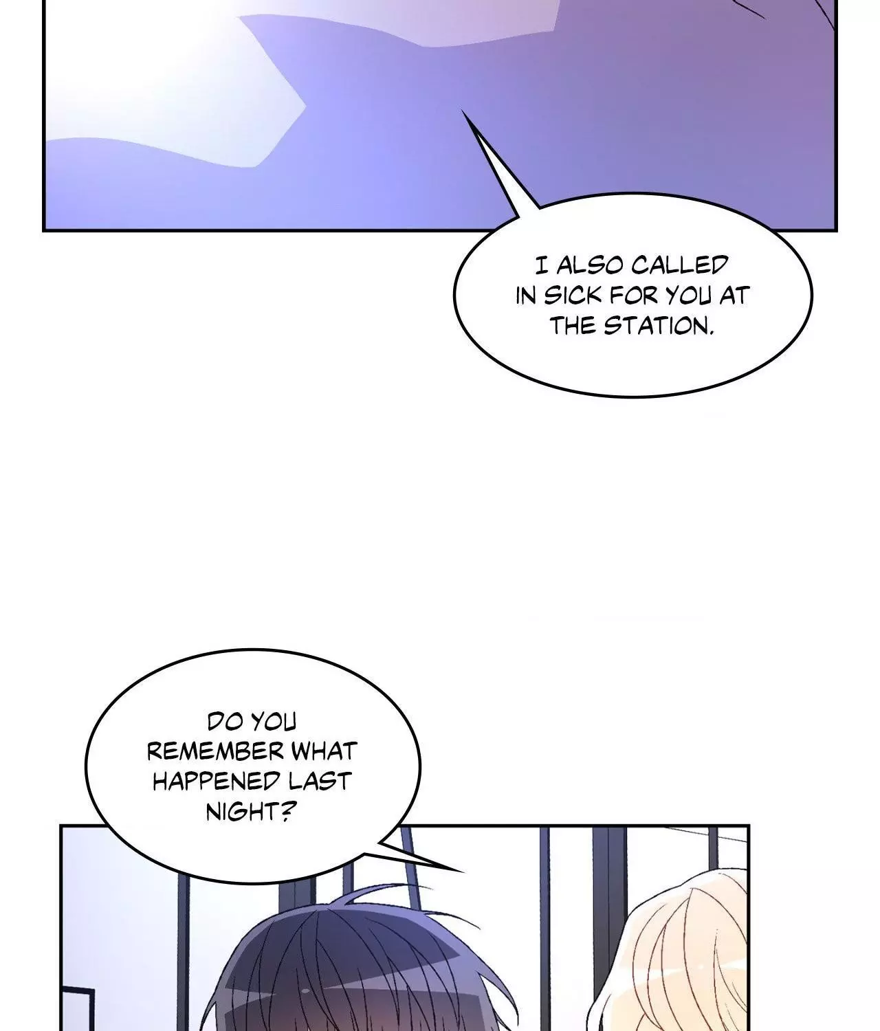 Arthur - Chapter 48 Page 70