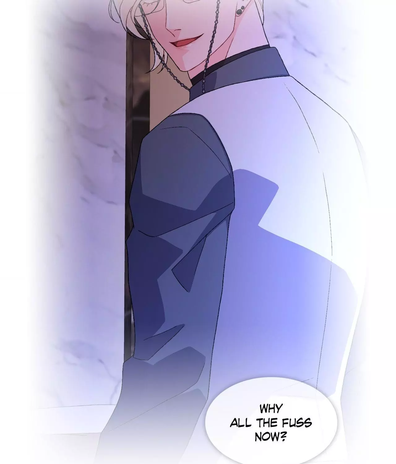 Arthur - Chapter 48 Page 91