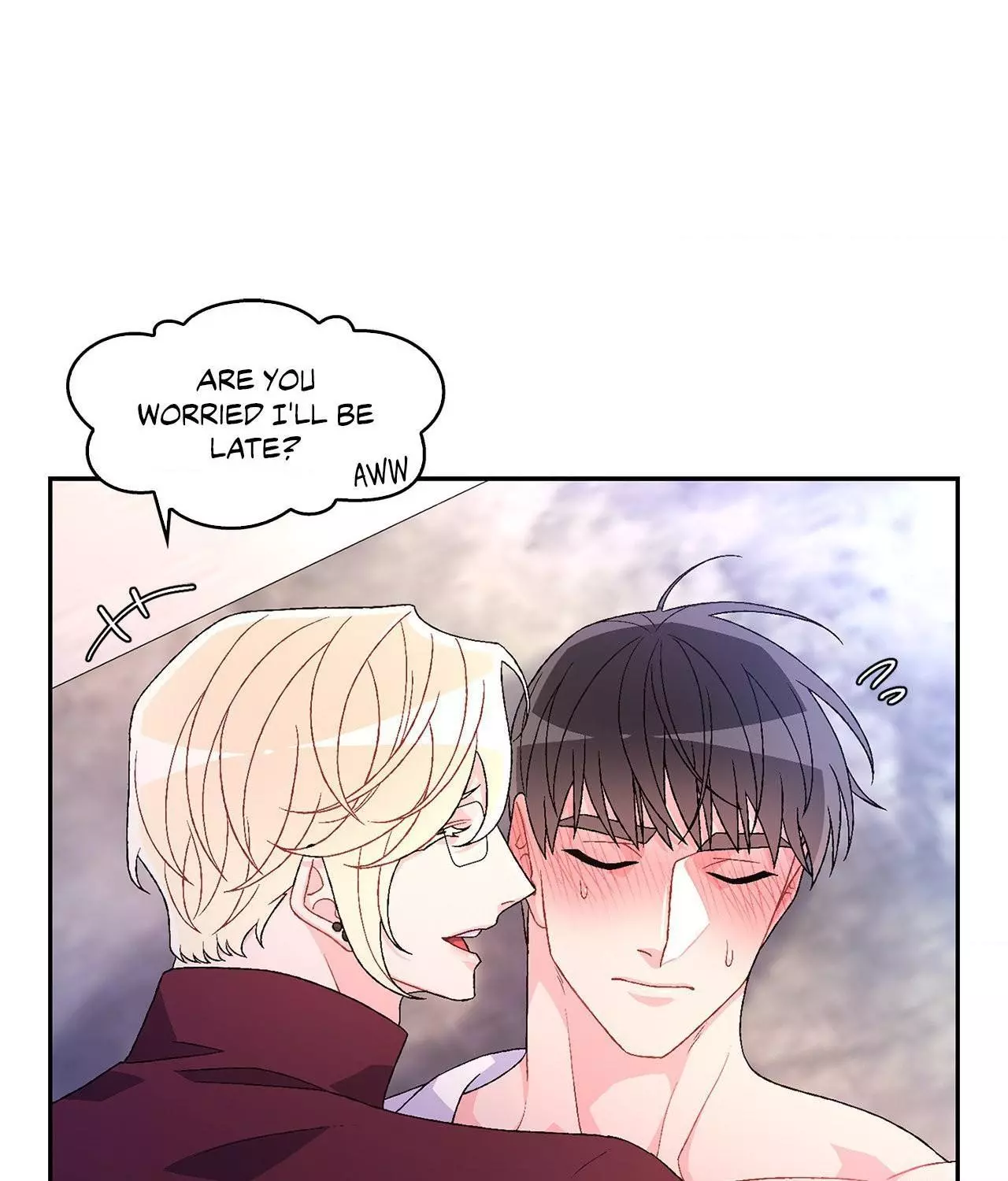 Arthur - Chapter 49 Page 6