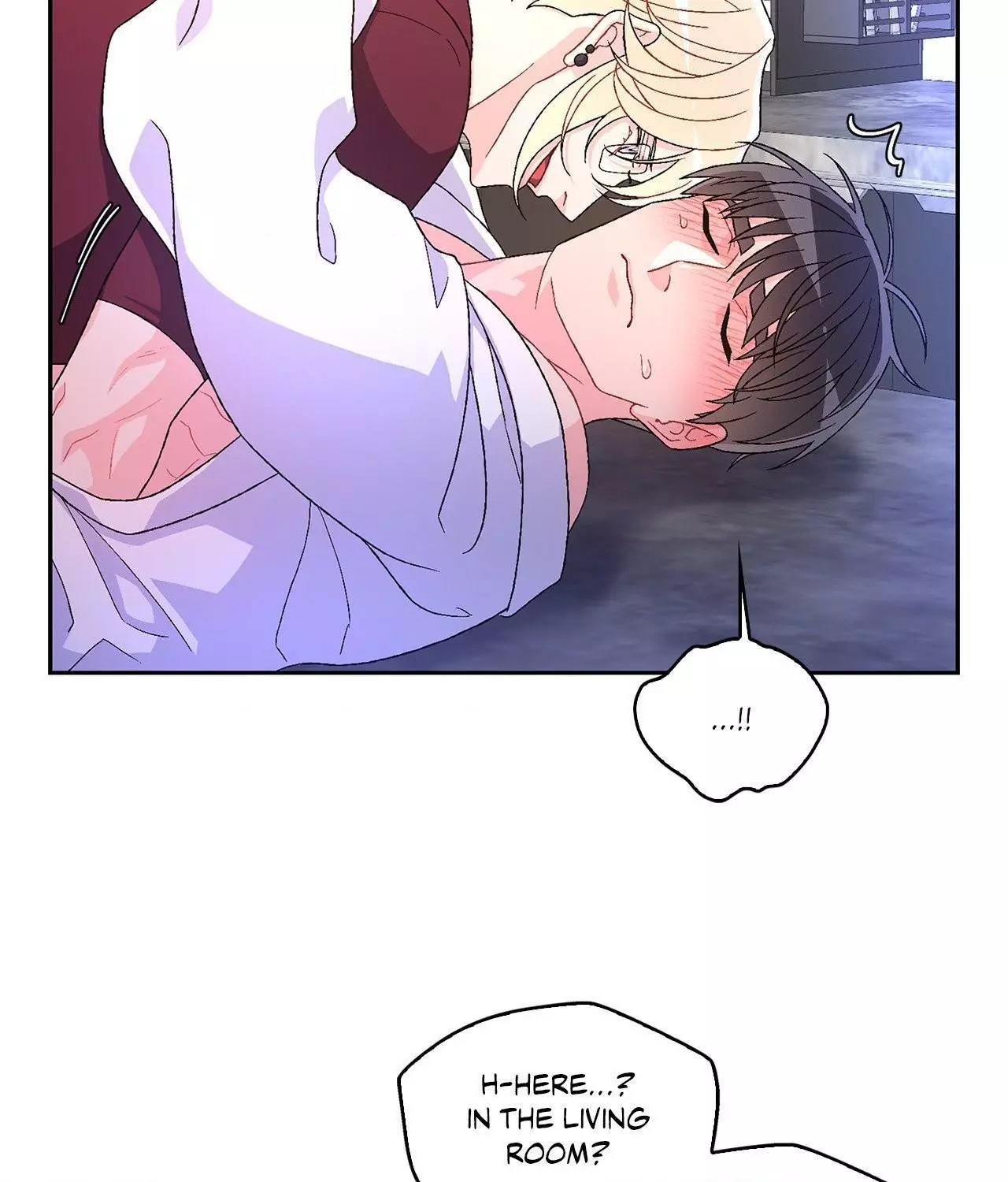 Arthur - Chapter 49 Page 9