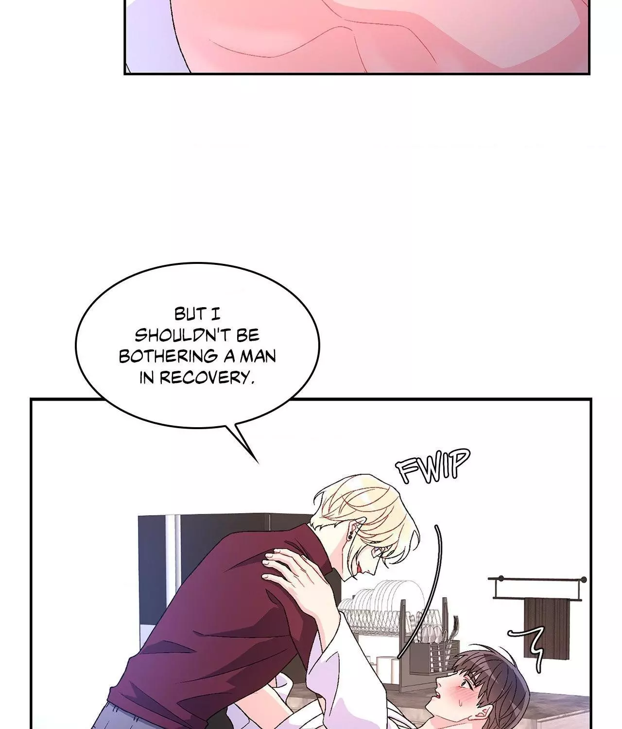 Arthur - Chapter 49 Page 11