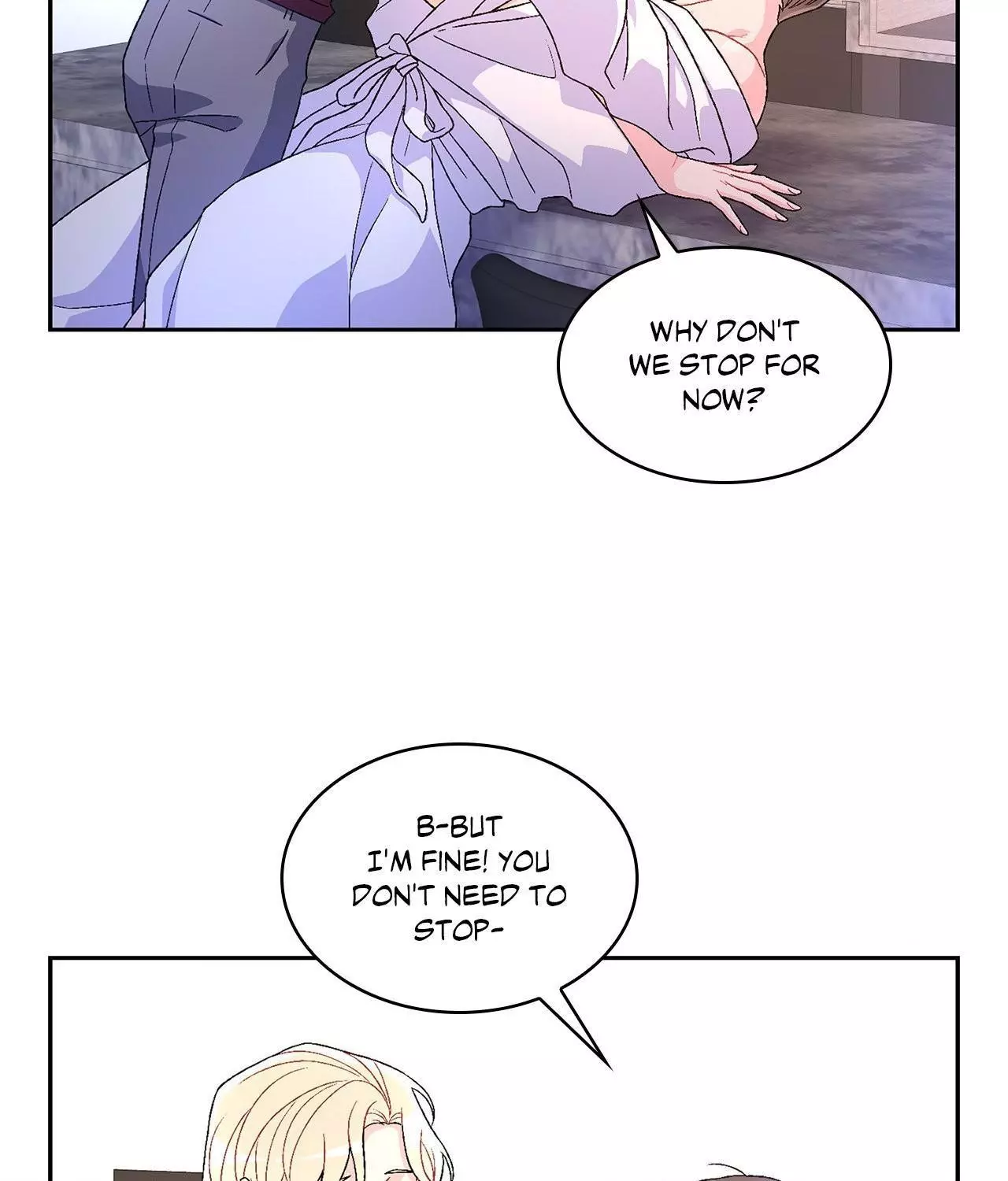 Arthur - Chapter 49 Page 12