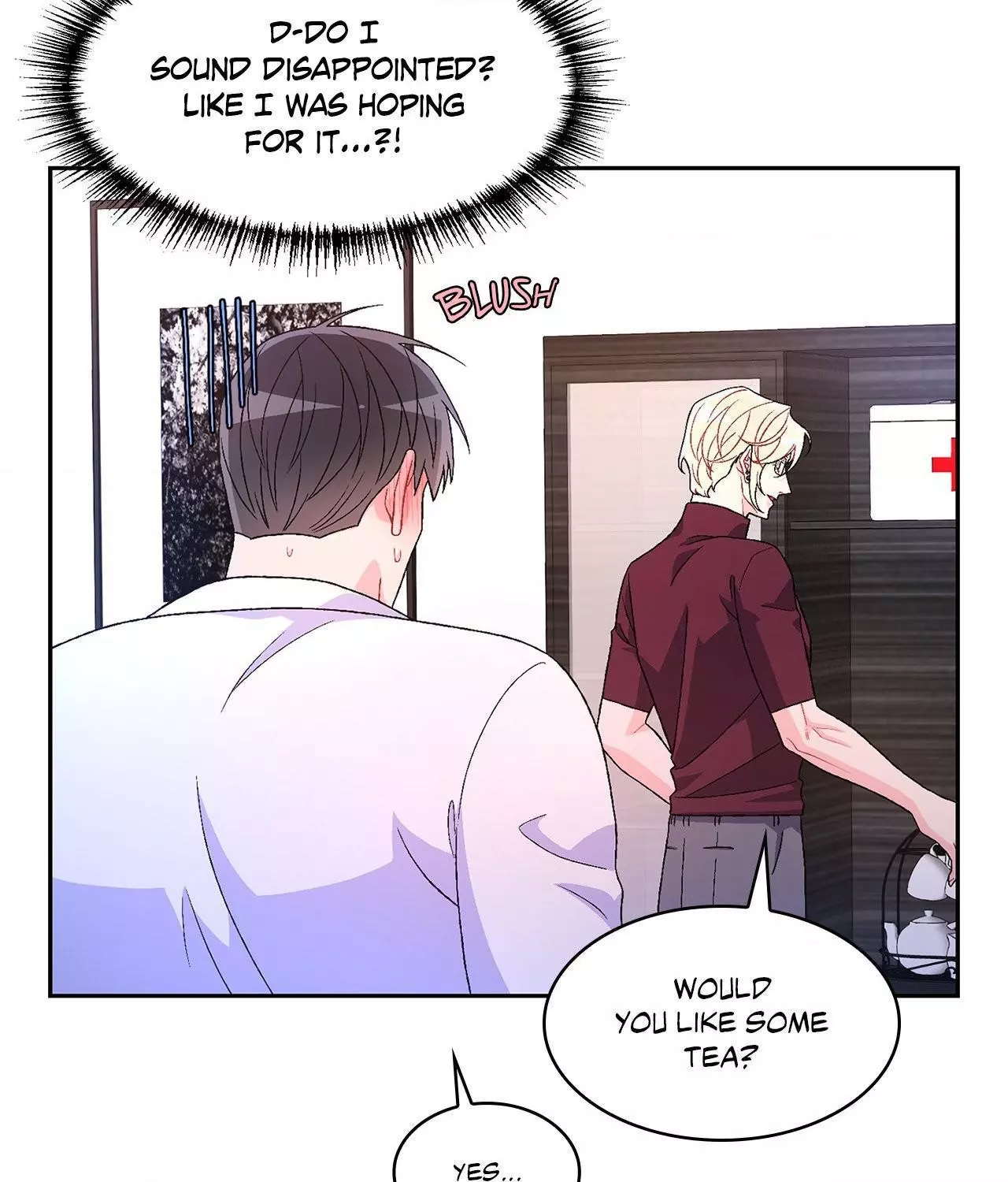 Arthur - Chapter 49 Page 15