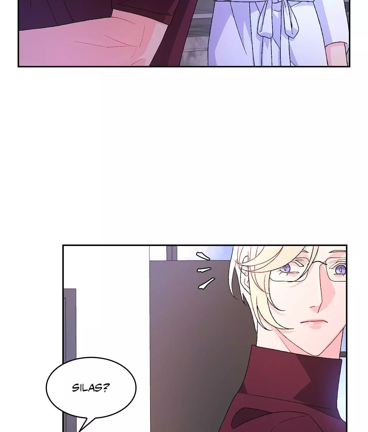 Arthur - Chapter 49 Page 21