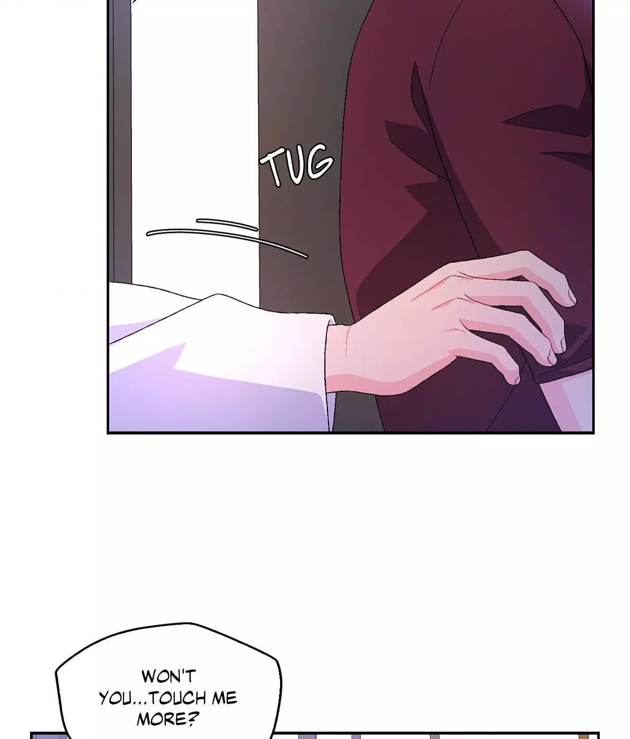 Arthur - Chapter 49 Page 22