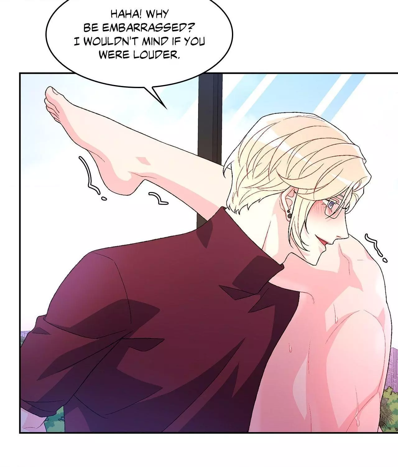 Arthur - Chapter 49 Page 42