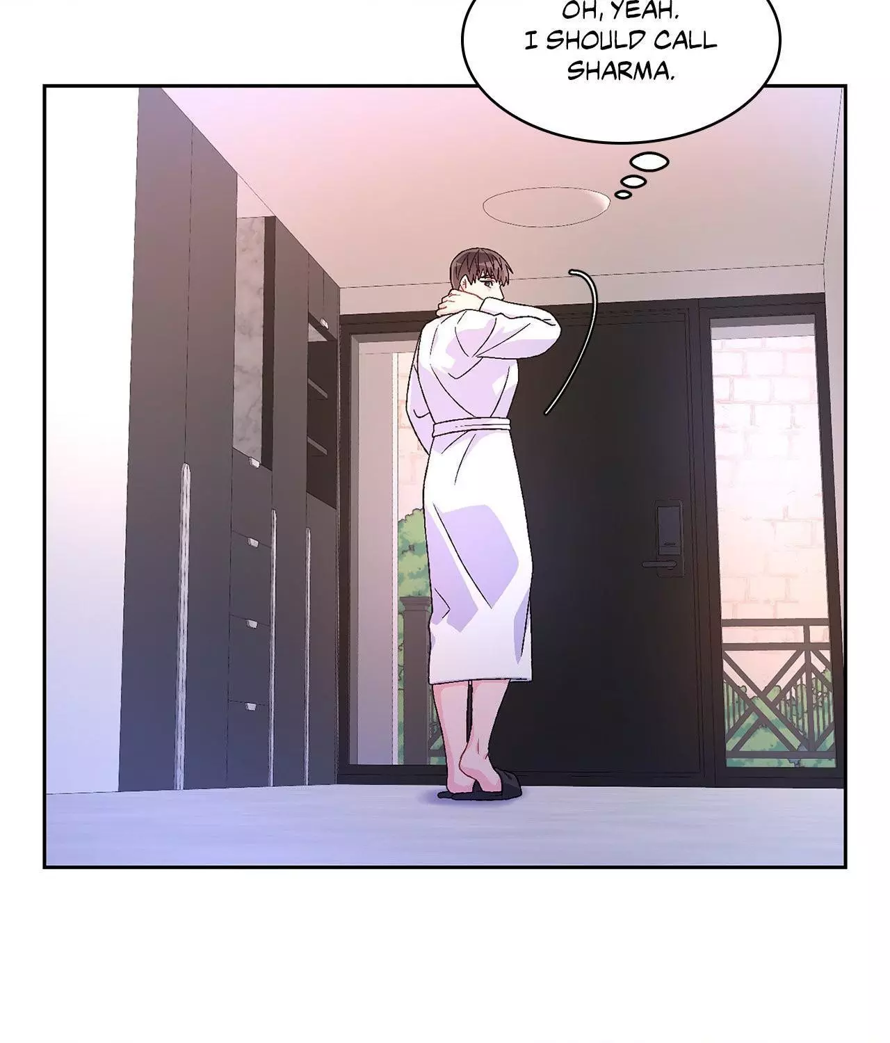 Arthur - Chapter 49 Page 78