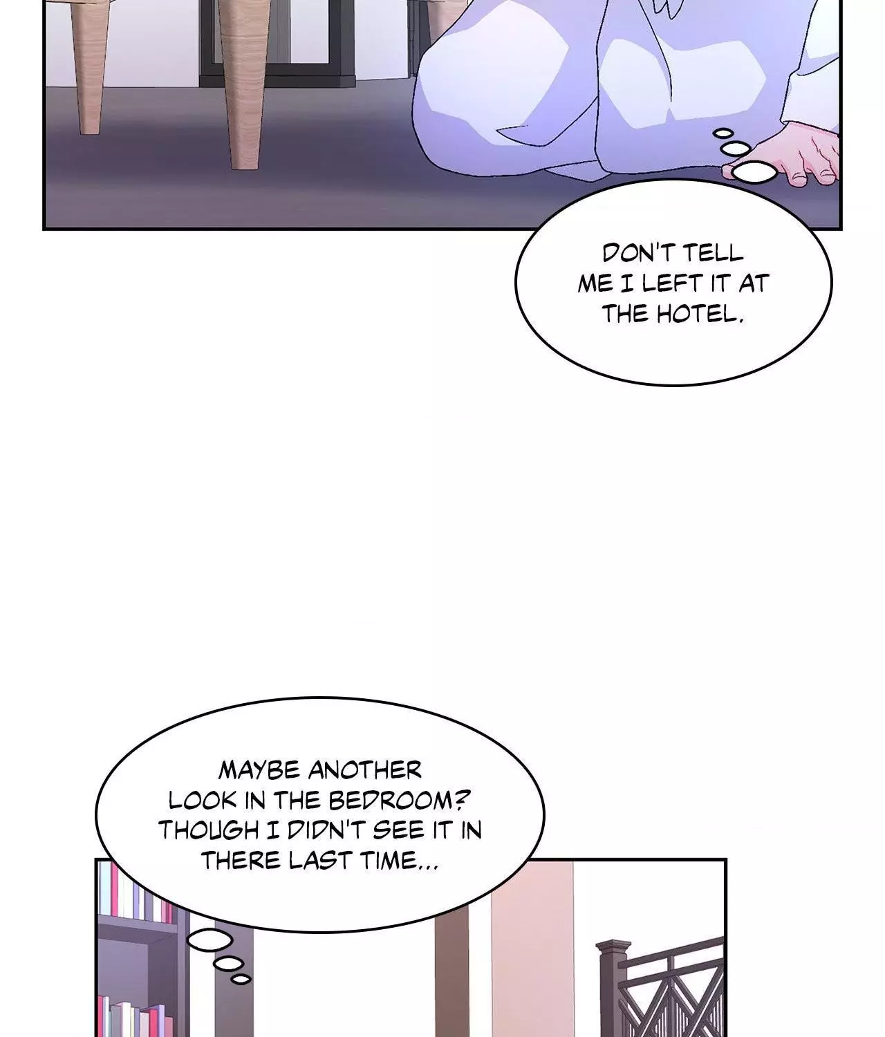Arthur - Chapter 49 Page 81