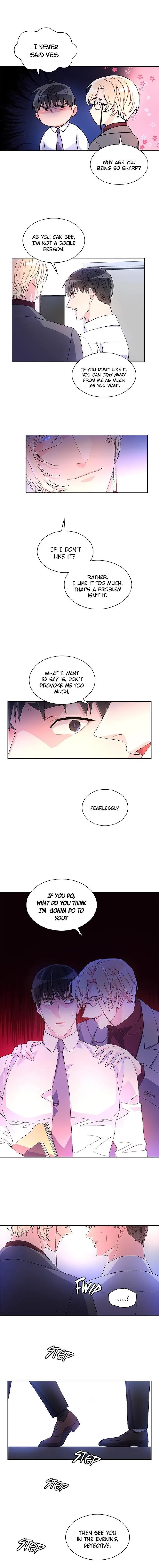 Arthur - Chapter 5 Page 9