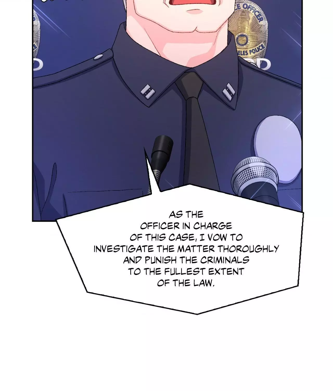 Arthur - Chapter 50 Page 5