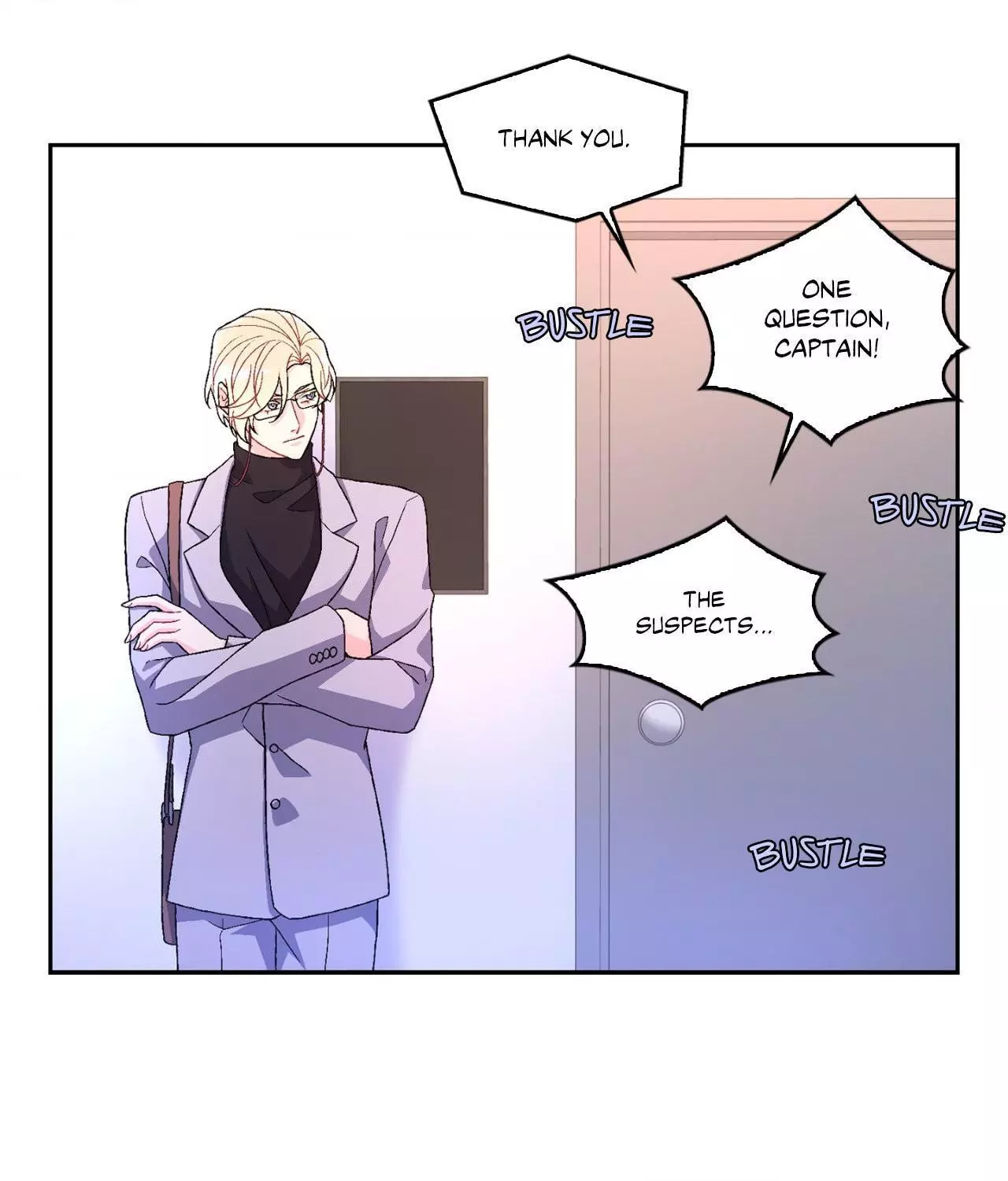 Arthur - Chapter 50 Page 6