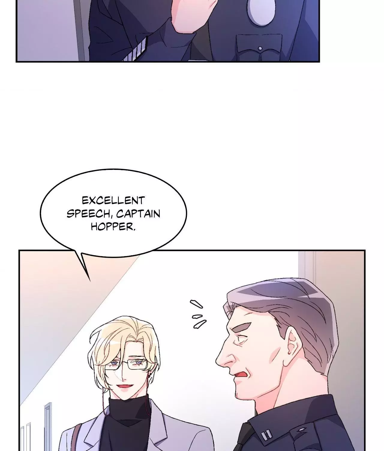 Arthur - Chapter 50 Page 8